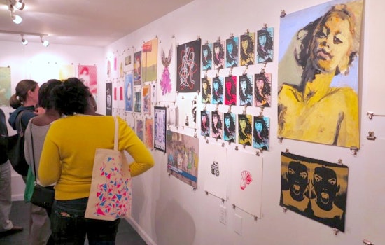 The Divisadero Art Walk Gets A Kickstarter Campaign
