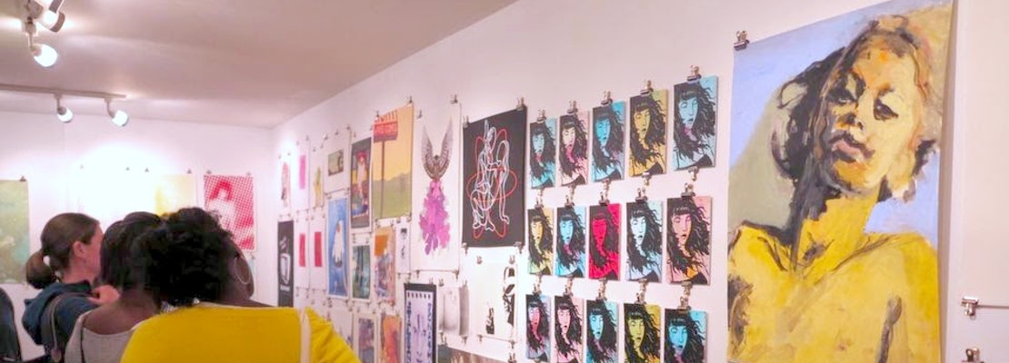 The Divisadero Art Walk Gets A Kickstarter Campaign