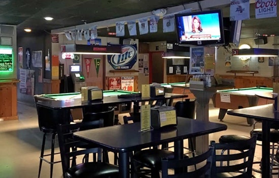 Explore 4 best low-priced sports bars in Phoenix