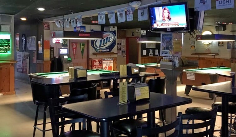 Explore 4 best low-priced sports bars in Phoenix