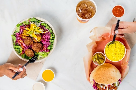 Minneapolis' 4 best spots to score affordable Middle Eastern eats