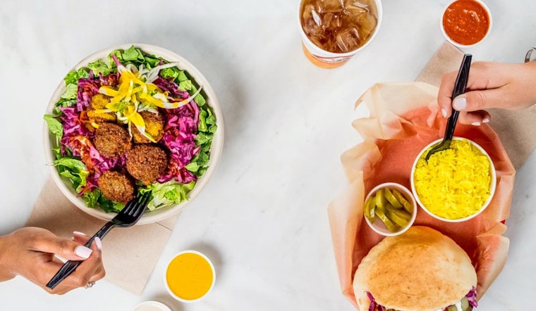 Minneapolis' 4 best spots to score affordable Middle Eastern eats