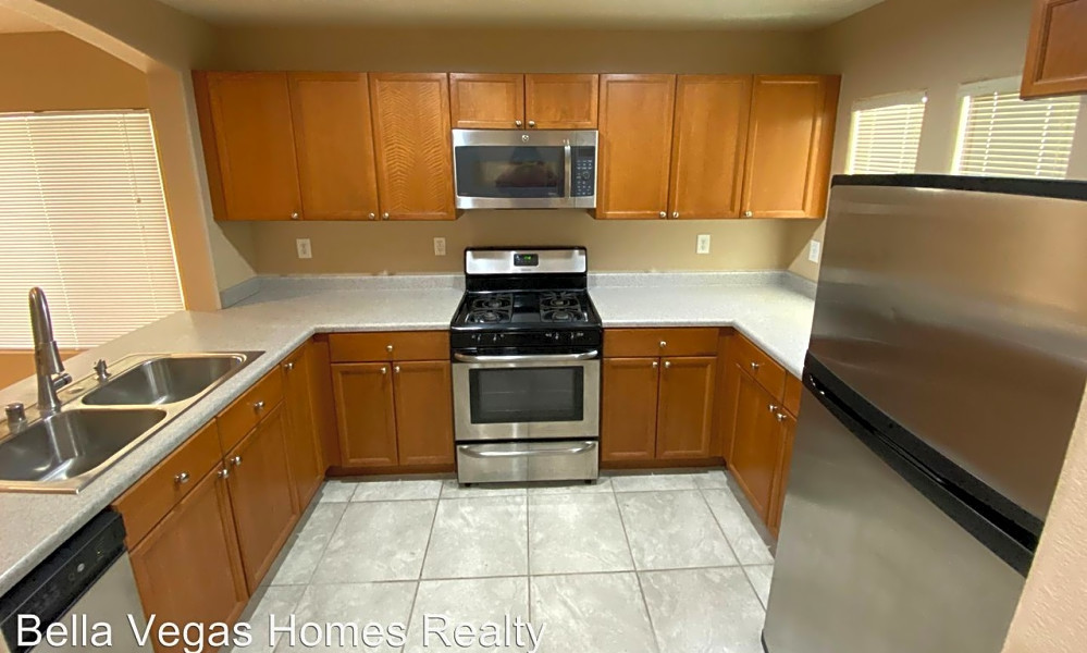 The cheapest apartments for rent in Centennial Hills, Las Vegas