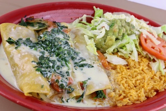 New downtown Mexican spot El Toro Bravo opens its doors
