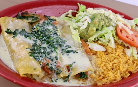 New downtown Mexican spot El Toro Bravo opens its doors