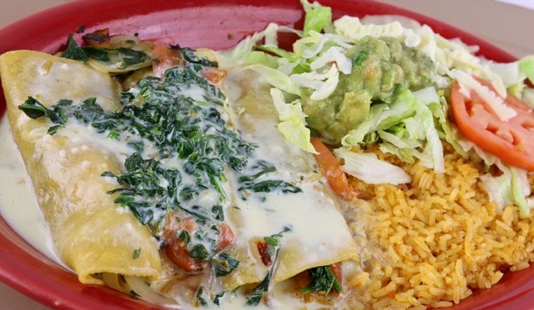 New downtown Mexican spot El Toro Bravo opens its doors