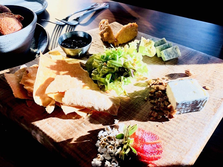 New American spot Haymaker opens its doors in uptown Charlotte