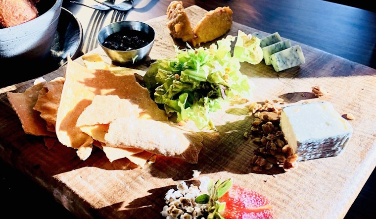 New American spot Haymaker opens its doors in uptown Charlotte