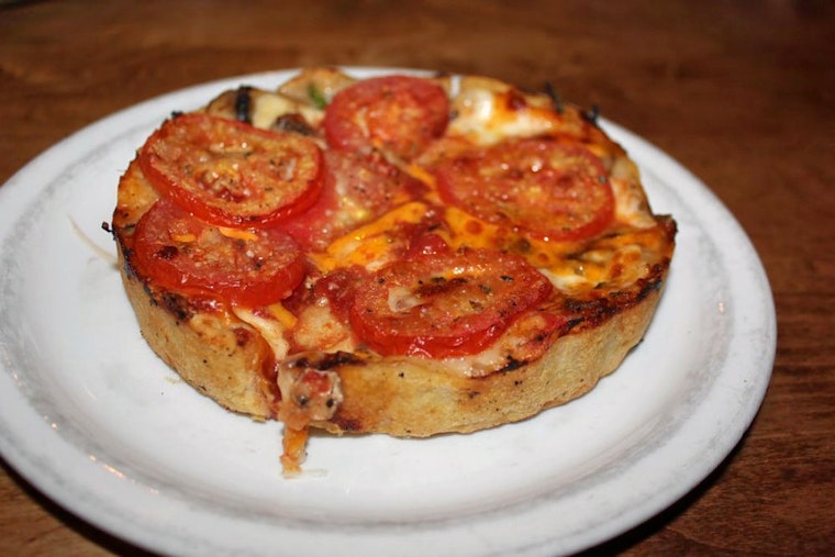 Check out the 4 top spots in Chicago's River North neighborhood