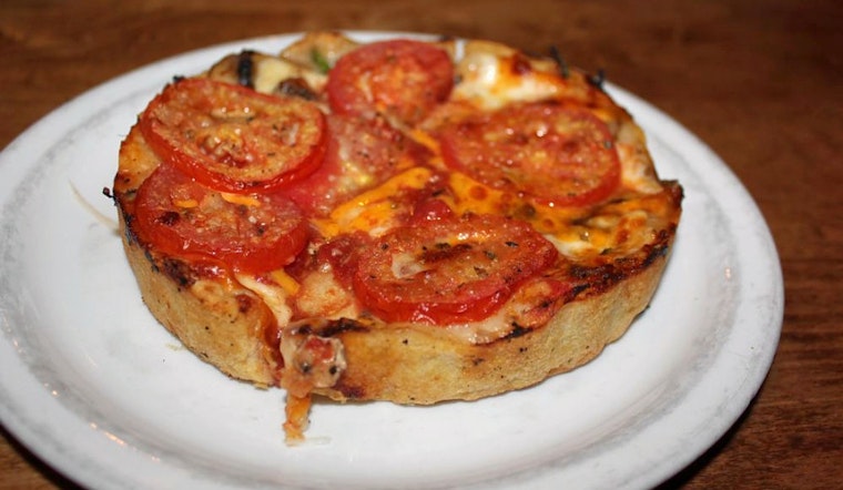Check out the 4 top spots in Chicago's River North neighborhood