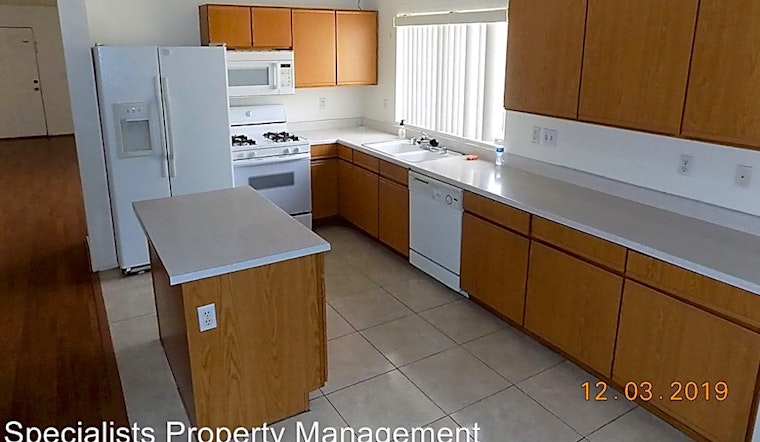 Budget apartments for rent in Pittman, Henderson