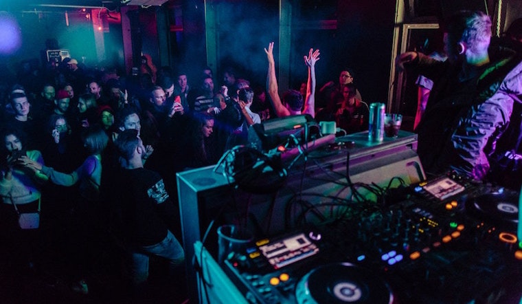 Here's what to do in Philadelphia this week