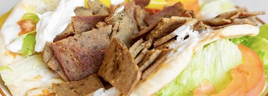 Colorado Springs' 4 best spots to score affordable Middle Eastern food