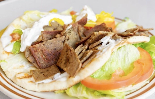 Colorado Springs' 4 best spots to score affordable Middle Eastern food