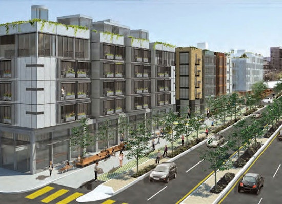 The New Look Of Hayes Valley, In Your Words
