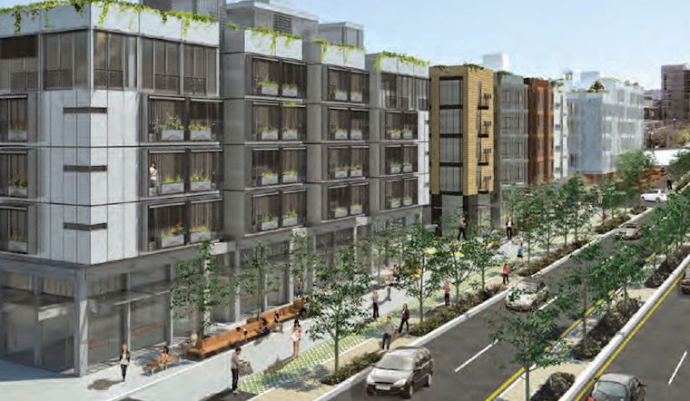 The New Look Of Hayes Valley, In Your Words