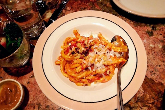 Buon appetito: Design District Italian spot The Charles opens its doors