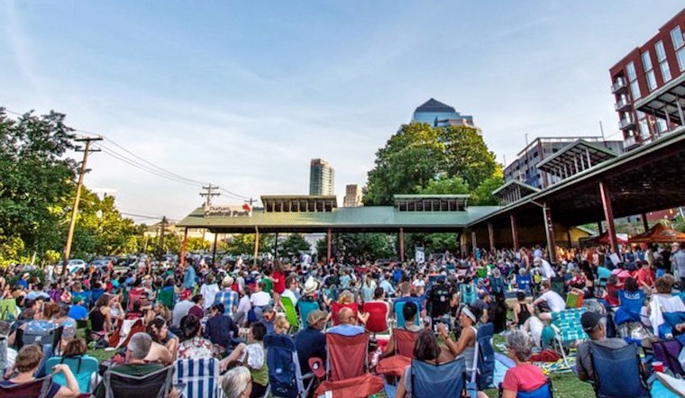 Durham's top 3 parks, ranked
