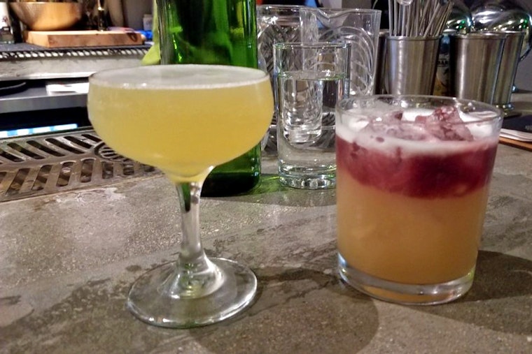 New classic cocktail bar American Bonded opens in RiNo with most drinks under $10