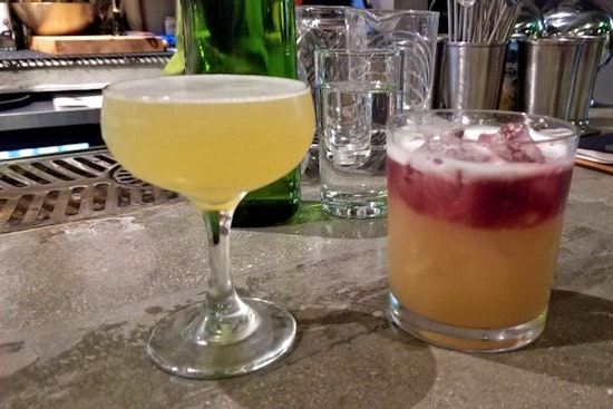 New classic cocktail bar American Bonded opens in RiNo with most drinks under $10