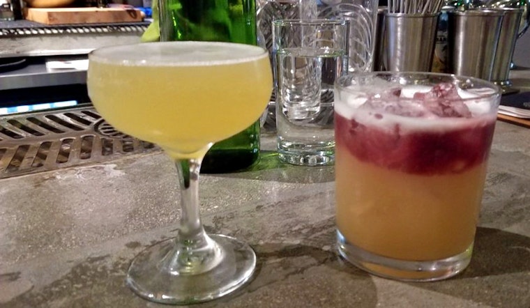 New classic cocktail bar American Bonded opens in RiNo with most drinks under $10