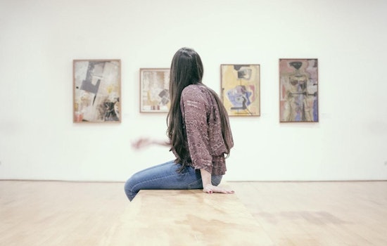 Performing and visual arts deals are hot in Cincinnati this week