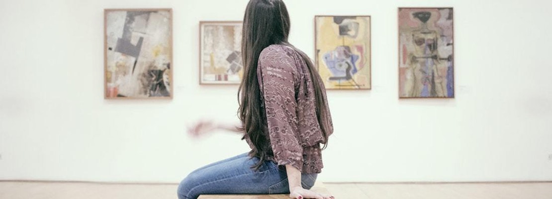 Performing and visual arts deals are hot in Cincinnati this week