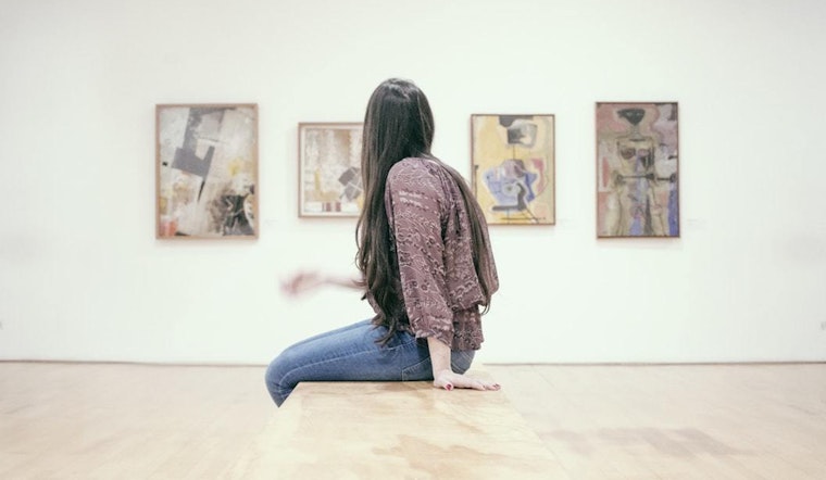 Performing and visual arts deals are hot in Cincinnati this week