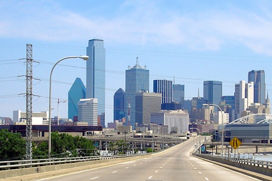 Family-friendly activities are hot in Dallas this week