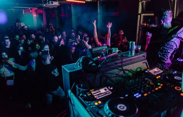 Louisville boasts a hot lineup of music events this week