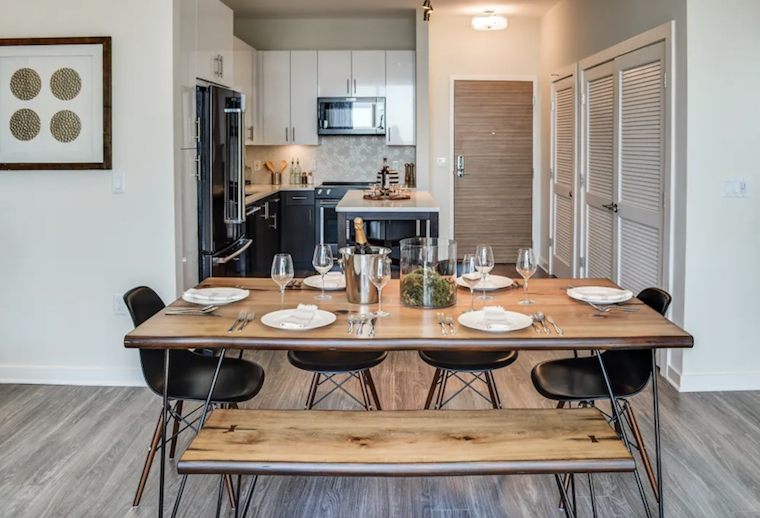 Apartments for rent in Atlanta: What will $2,200 get you?