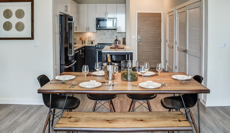 Apartments for rent in Atlanta: What will $2,200 get you?