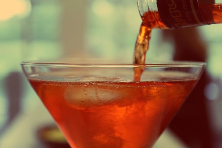 Denver boasts a hot lineup of food and drink events this week