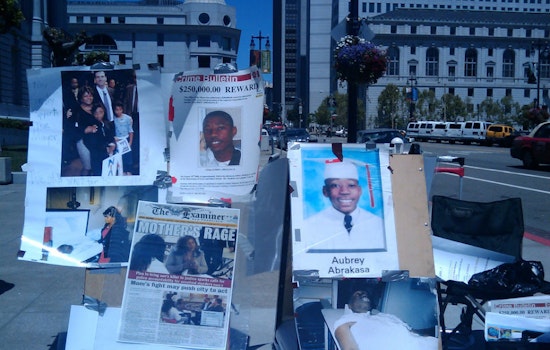 8 Years Later, Aubrey Abrakasa's Mother Still Seeks Answers