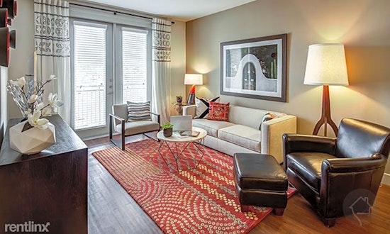 The cheapest apartments for rent in Holly, Austin