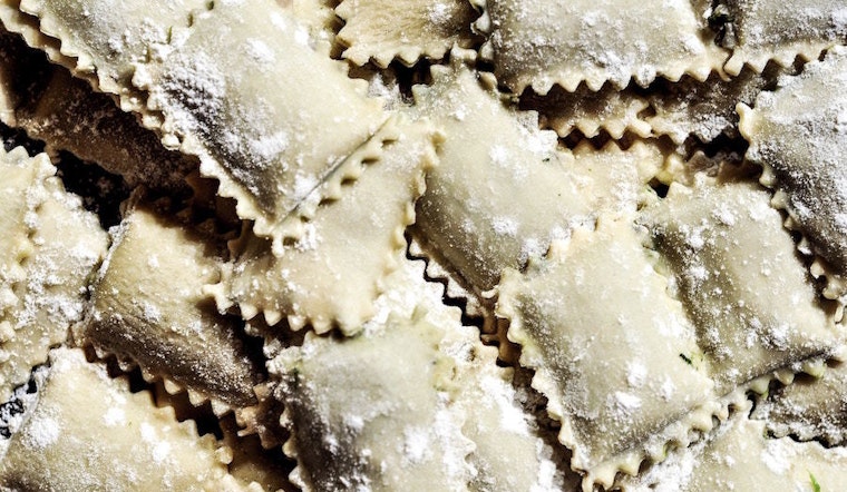 Indianapolis to host a variety of food and drink events this week
