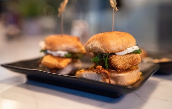 From small plates to boxing workouts: Check out these 3 new Marina/Cow Hollow businesses