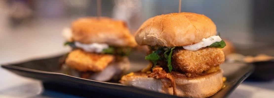 From small plates to boxing workouts: Check out these 3 new Marina/Cow Hollow businesses