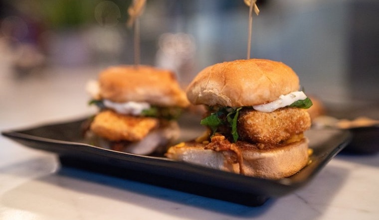From small plates to boxing workouts: Check out these 3 new Marina/Cow Hollow businesses