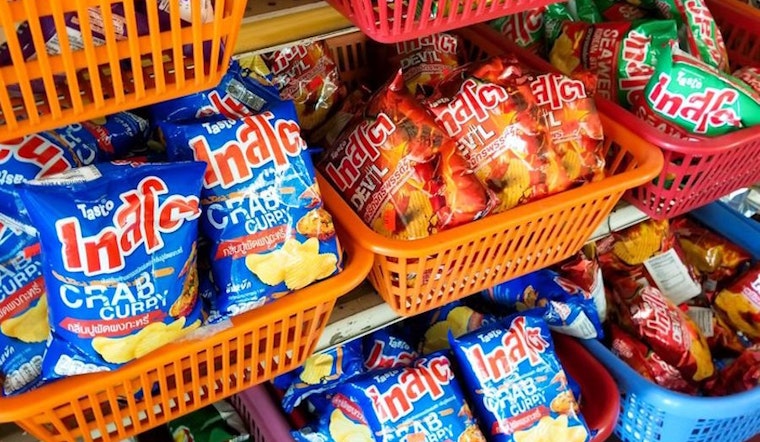 Anaheim's 5 favorite grocery stores (that won't break the bank)
