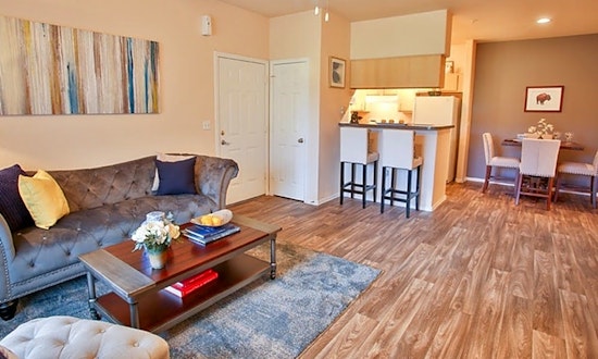 Apartments for rent in Mesa: What will $1,500 get you?