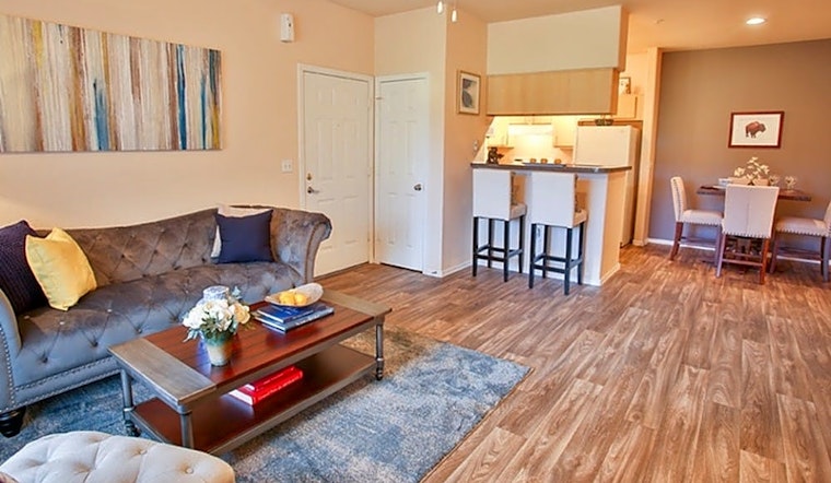 Apartments for rent in Mesa: What will $1,500 get you?