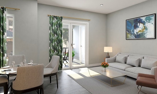 Budget apartments for rent in Friedrich Wilderness Park, San Antonio