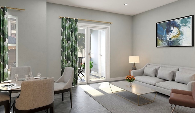 Budget apartments for rent in Friedrich Wilderness Park, San Antonio