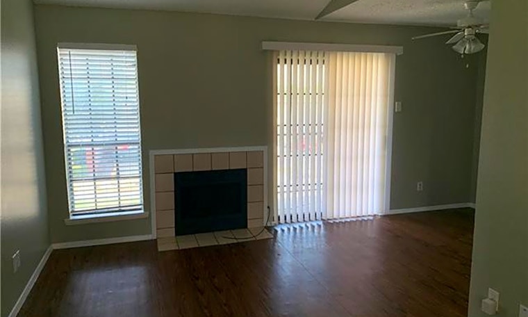 The most affordable apartments for rent in M Streets, Dallas
