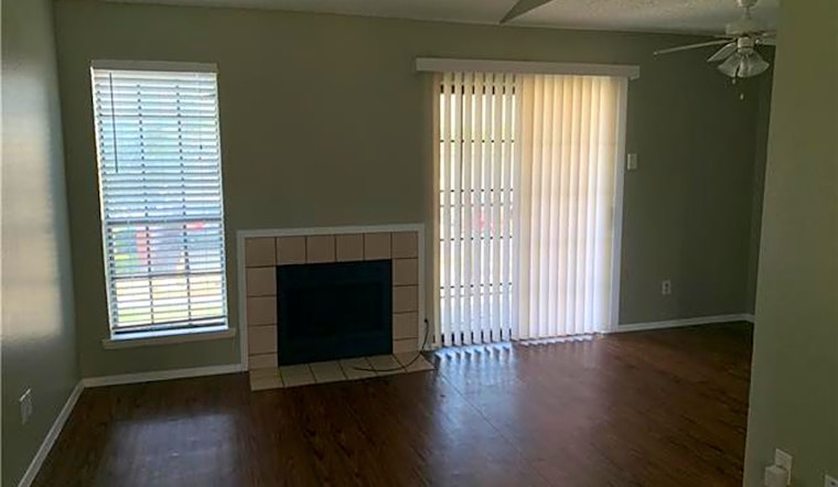 The most affordable apartments for rent in M Streets, Dallas