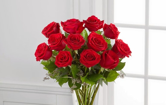 The 4 best florists in Mesa