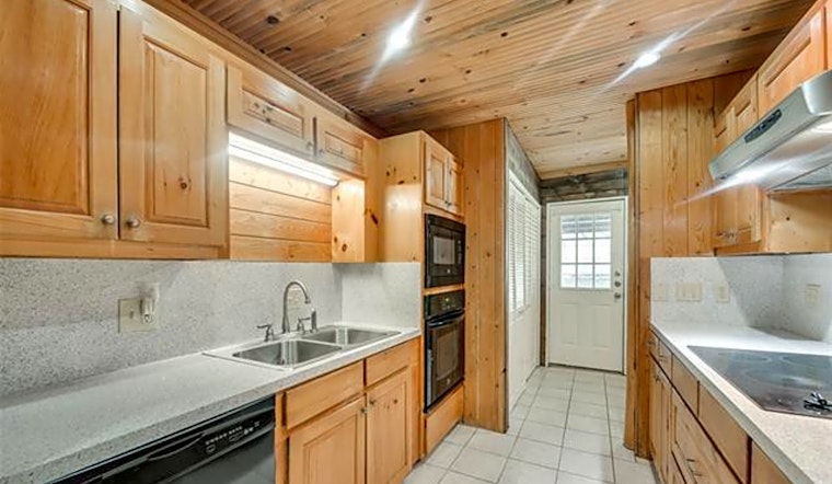 The cheapest apartments for rent in Southwest Arlington