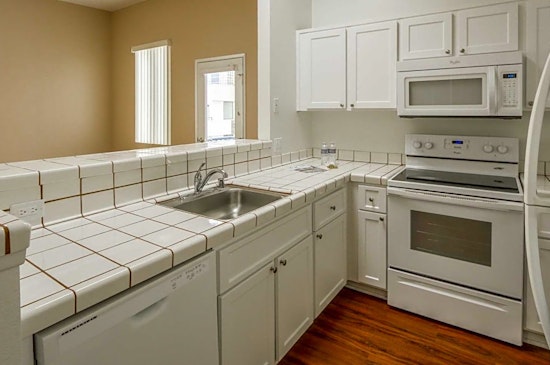 The most affordable apartments for rent in Marina, San Diego