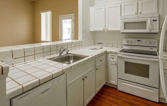 The most affordable apartments for rent in Marina, San Diego